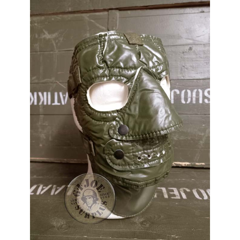 US ARMY COLD WEATHER ECWCS PROTECTION MASK NEW