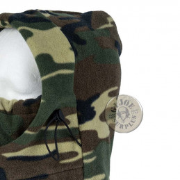 PASAMUNTANYES TACTIC POLAR CAMO WOODLAND