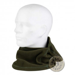FLEECE BALACLAVA OLIVE GREEN COLOUR
