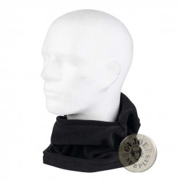 FLEECE BALACLAVA BLACK COLOUR