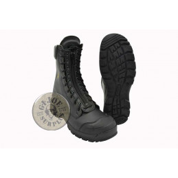 BOTAS ORIGINALES EJERCITO HOLANDA "NESKRID INTERVENCION" NUEVAS