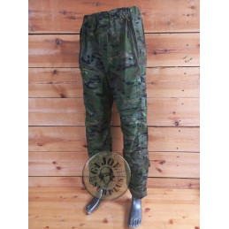 PANTALONS AIGUA CAMUFLATGE DIGITAL WOODLAND EXERCIT ESPANYOL COM NOUS