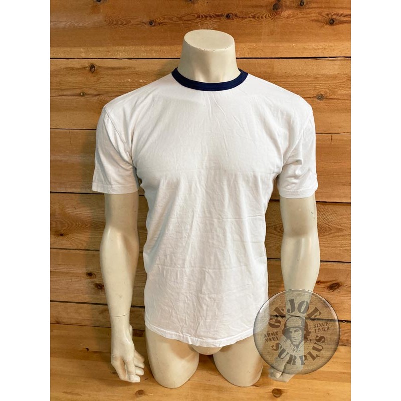 GERMAN NAVY T/SHIRTS AS NEW