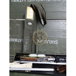 KIT LIMPIEZA 7.62-7.92 EJERCITO ALEMAN USADOS