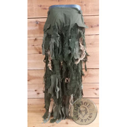 PANTALONES VINTAGE EJERCITO HOLANDA GRUESOS COMO NUEVOS