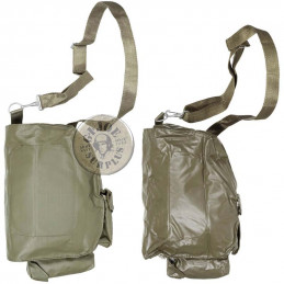 BORSA COSTAT TRANSPORT EXERCIT POLONES PVC NOVES
