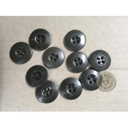 BOTONS PLASTIC X10