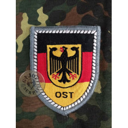 PEGATS "EST/OST" EXERCIT ALEMA NOUS