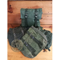 VENDA A BOTIGA!!! BORSA RONYONERA EXERCIT SUECIA