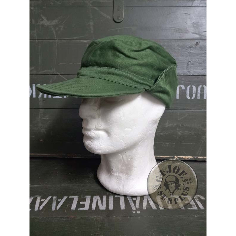 GORRA VISERA EJERCITO SUECIA NUEVAS