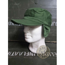 GORRA VISERA EJERCITO SUECIA NUEVAS