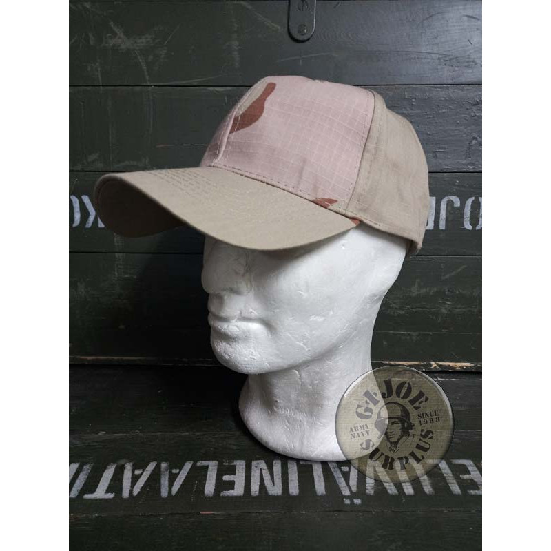 GORRAS BASEBALL CAMO USA 3 COLORES DESERT GORRAS BASEBALL CAMO USA 3 COLORES DESERT