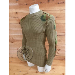 JERSEY ALEMAN DE REFUERZOS EJERCITO USADOS