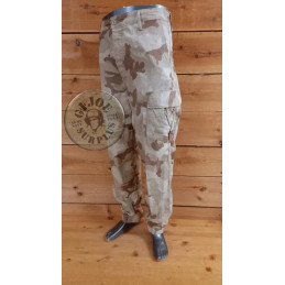 CHAQUETILLAS CAMO M1990 EJERCITO HUNGRIA USADAS