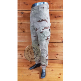 VENDA A BOTIGA!!! PANTALONS CAMO DESERT M2003 "IRAK" EXERCIT HONGRIA