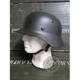 CASCO ALEMAN REPLICA "M35" ALEMAN 2GM