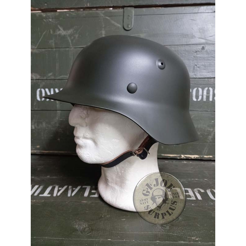 CASCO ALEMAN REPLICA "M35" ALEMAN 2GM