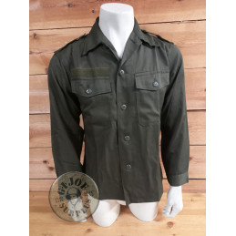 CAMISA M/LLARGA ESERCIT AUSTRIA NOVES MIDES GRANS