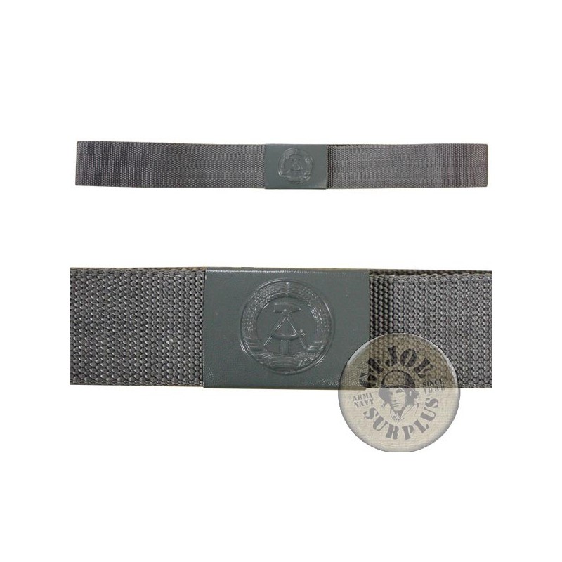 NVA GREY BELT