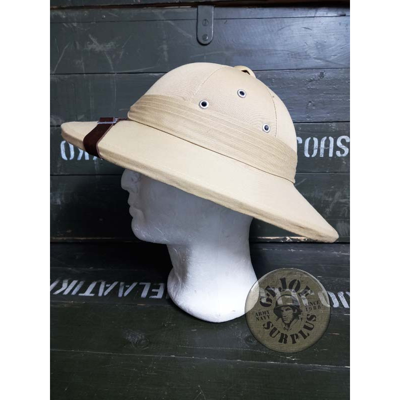SALAKOV MODELO "SAFARI"