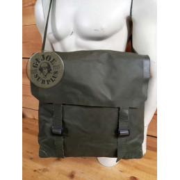 BOLSO IMPERMEABLE EJERCITO HOLANDA NUEVOS