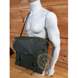 BOLSO IMPERMEABLE EJERCITO HOLANDA NUEVOS