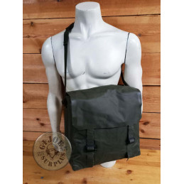 DUTCH ARMY WATERPROOF SIDE BAG