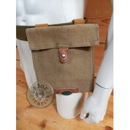 FUNDAS PALA CANVAS HUNGRIA EJERCITO NUEVAS