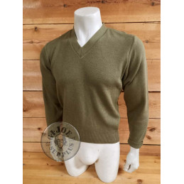 JERSEY ALEMAN DE REFUERZOS EJERCITO USADOS