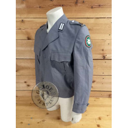 SOLO TIENDA!!! CHAQUETAS CORTAS CAZADORES ALPINOS "GEBIRGSJAEGER"