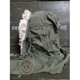 VENDA A BOTIGA!!! CAPUTXES PARKA US ARMY M1965 USADES