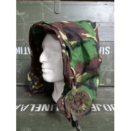 CAPUTXES EXERCIT BRITANIC PER JAQUETA CAMUFLATGE DPM NOVES