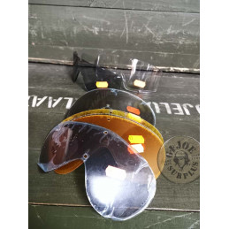 GAFAS PROTECCION NBQ EJERCITO ALEMAN NUEVAS
