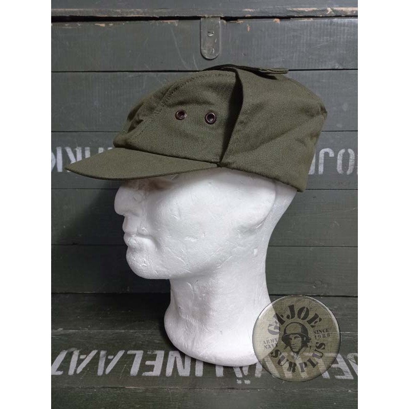 CHAQUETA DE COMBATE M1985 EJERCITO CHECOSLOVACO NUEVAS