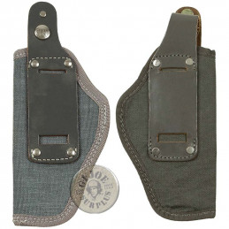FUNDES PISTOLA PER COLT M1911 BELGICA USADES