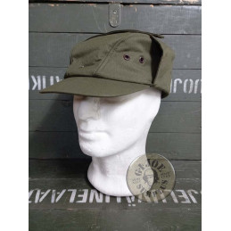 CHAQUETA DE COMBATE M1985 EJERCITO CHECOSLOVACO NUEVAS