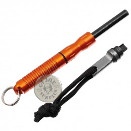 KIT FIRESTARTER "SUPER ELITE"  TORONJA