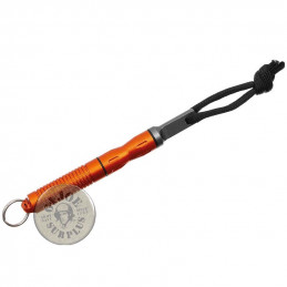 copy of XKIT DE ENCENDIDO "FIRESTARTER/ "LIGHT MY FIRE" MODELO  "SCOUT"