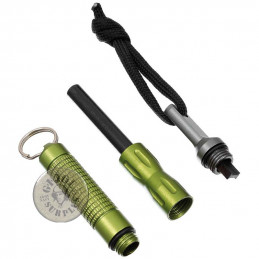 copy of XKIT DE ENCENDIDO "FIRESTARTER/ "LIGHT MY FIRE" MODELO  "SCOUT"