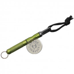 KIT FIRESTARTER "SUPER ELITE"  VERD