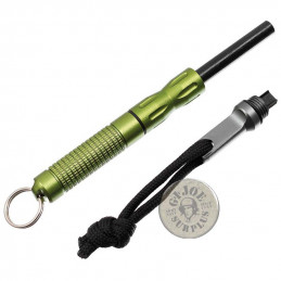 KIT DE ENCENDIDO "SUPER ELITE" VERDE