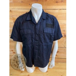 CAMISAS "5.11 TACTICAL SERIES" MANGA CORTA POLICIA ALEMANIA USADAS