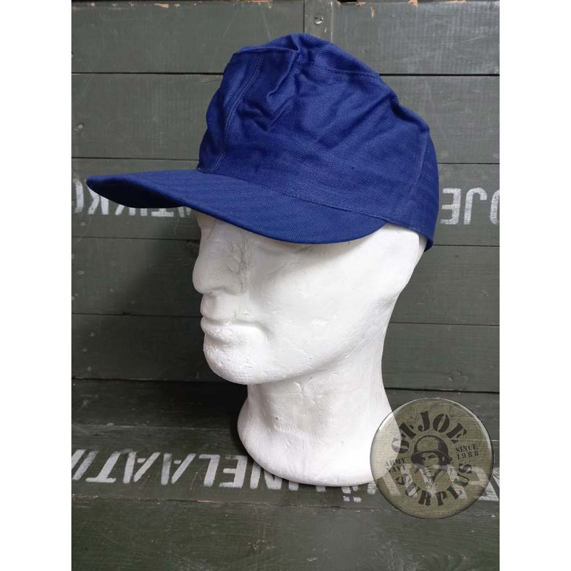 GORRAS TRABAJO ALEMANIA COMUNISTA DDR NUEVAS