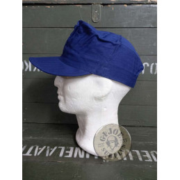 GORRAS TRABAJO ALEMANIA COMUNISTA DDR NUEVAS