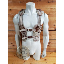 ARMILLA MOLLE EXERCIT HOLANDES CAMUFLATGE DESERT NOVES