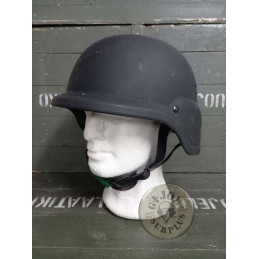 CASCS PVC TIPUS KEVLAR CADETS POLICIA ANGLESA USATS