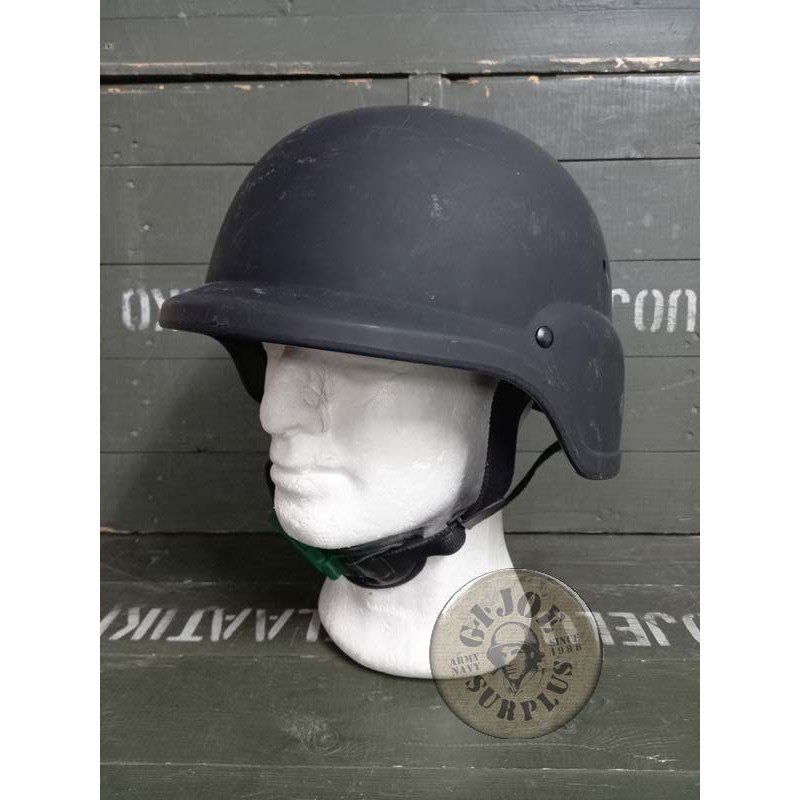 CASCO PRACTICAS POLICIA INGLESA "CADETES" USADOS