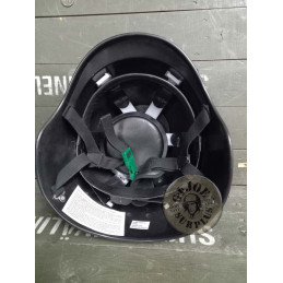 CASCO PRACTICAS POLICIA INGLESA "CADETES" USADOS