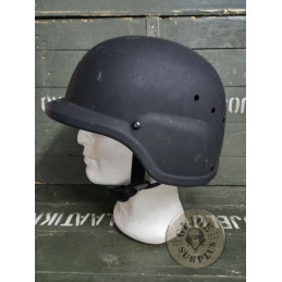 CASCO PRACTICAS POLICIA INGLESA "CADETES" USADOS