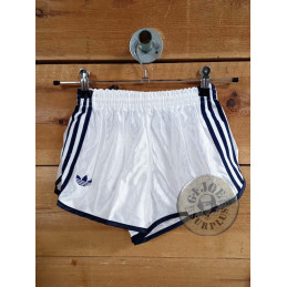 SHORTS ESPORT "ADIDAS" EXERCIT FRANCES NOUS